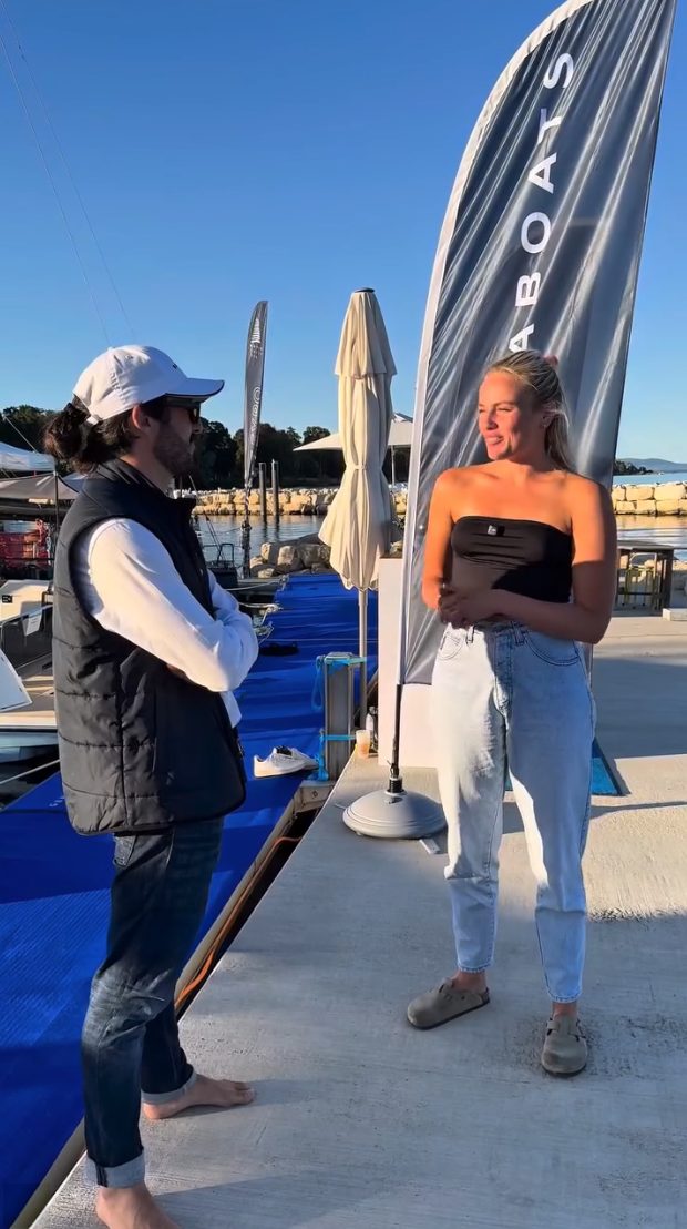 Nautic Concept Expo — salon nautique
